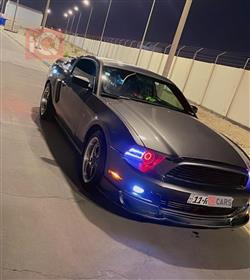 فورد موستانج